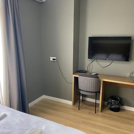 Boulevard Apartments Batumi Eksteriør bilde