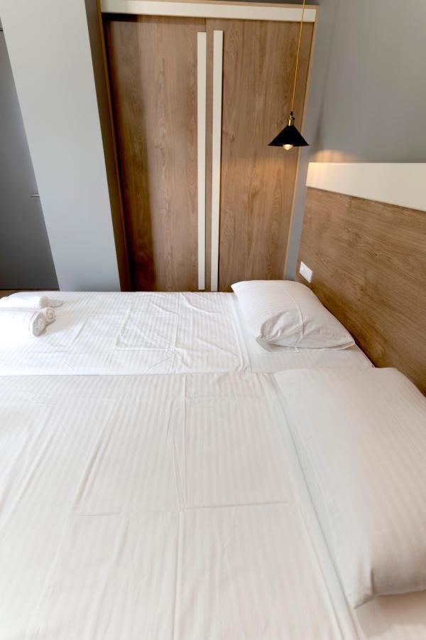 Boulevard Apartments Batumi Eksteriør bilde