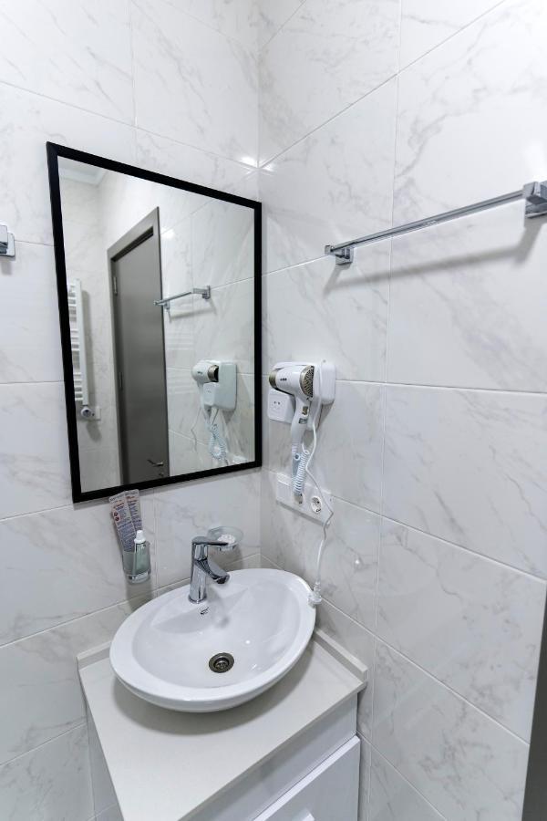 Boulevard Apartments Batumi Eksteriør bilde