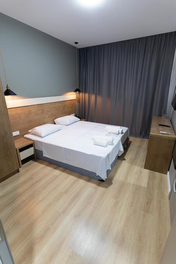 Boulevard Apartments Batumi Eksteriør bilde
