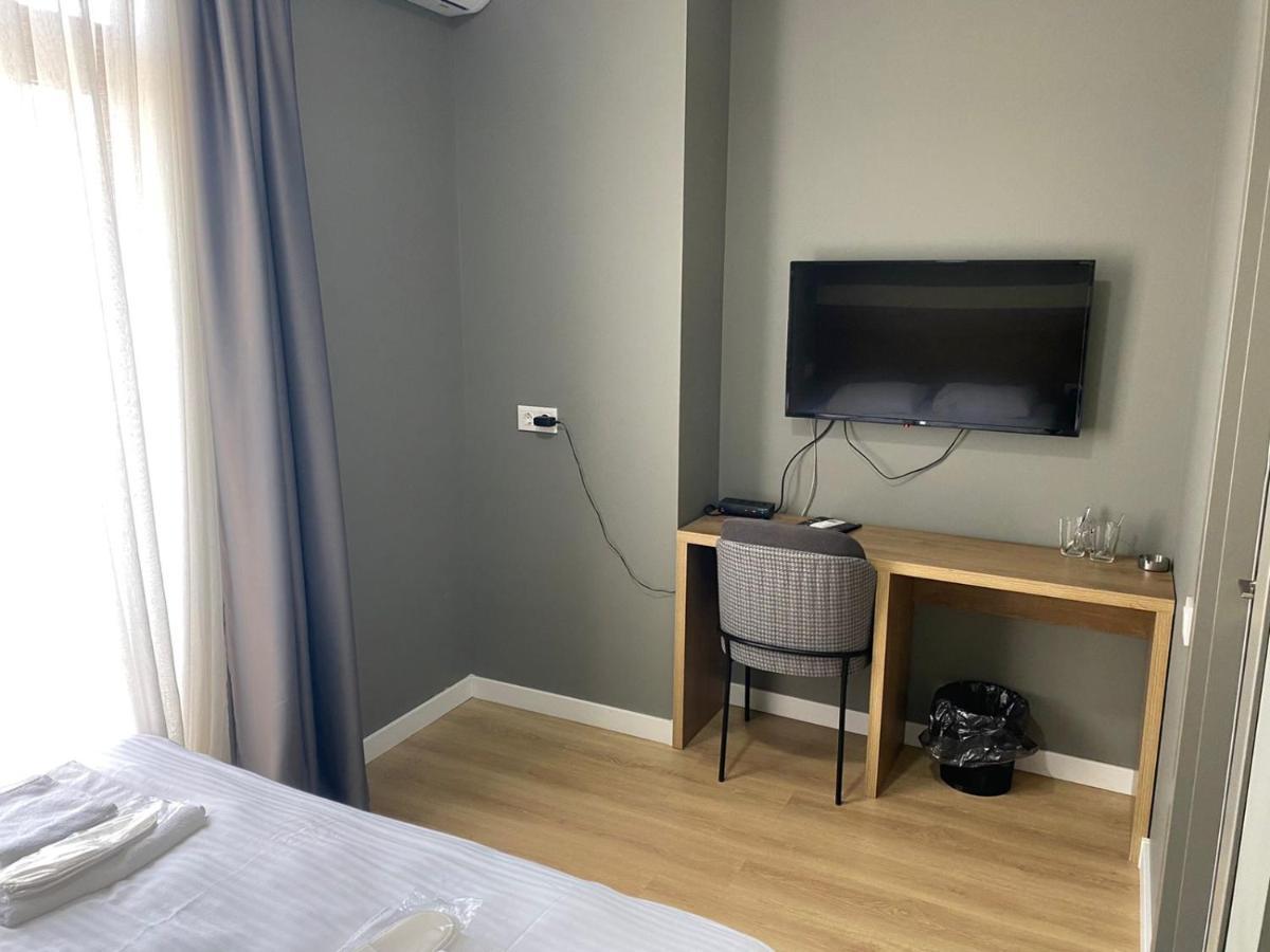 Boulevard Apartments Batumi Eksteriør bilde