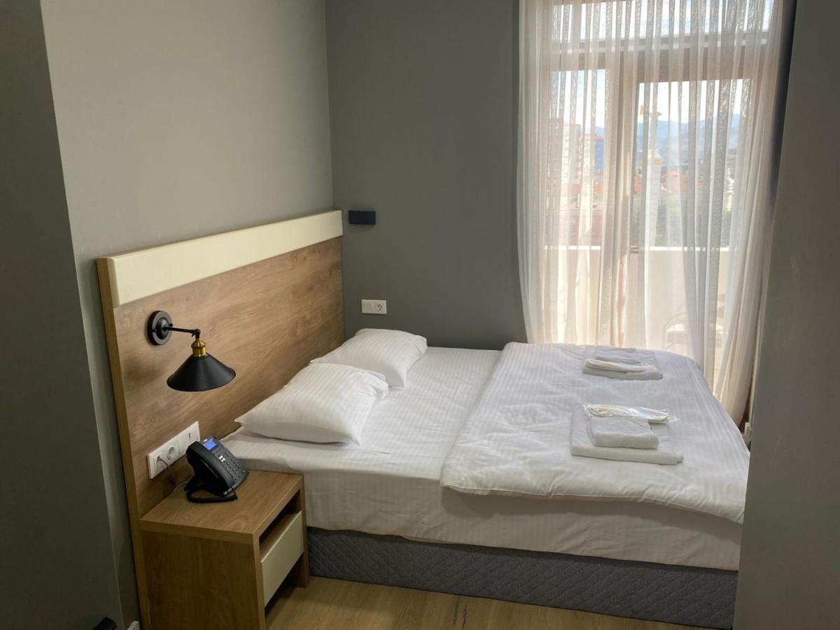 Boulevard Apartments Batumi Eksteriør bilde